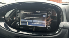 Toyota Aygo X 1.0 VVT-i Edge 5dr Petrol Hatchback